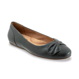 Aetrex Brianna Ballet Women's – Grey