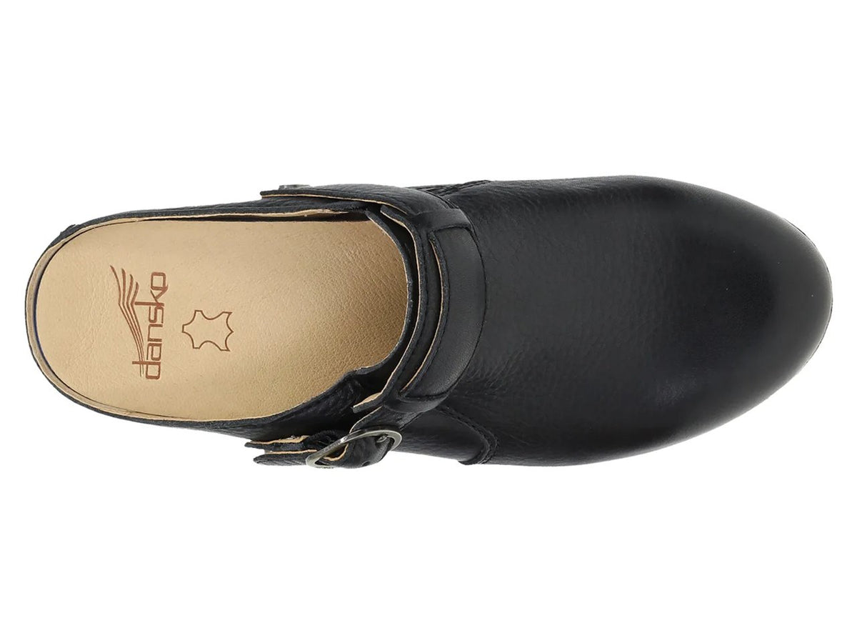 Dansko Faithe Women's – Black