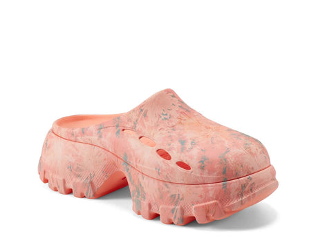 Pink Tye Dye