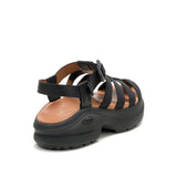 Chaco Cushform Fisherman Womens