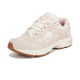 Cream/Peach