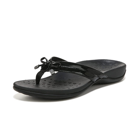 Vionic Bella X Women's – Black Ptnt