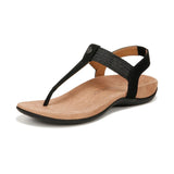 Vionic Brea Women's – Camel Nbck Leather