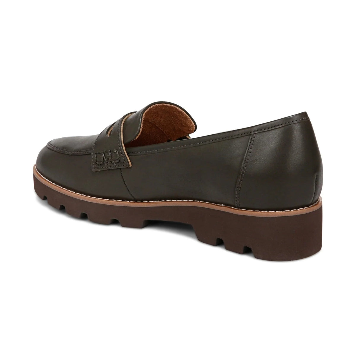 Vionic Cheryl II Women's – Dark Khaki