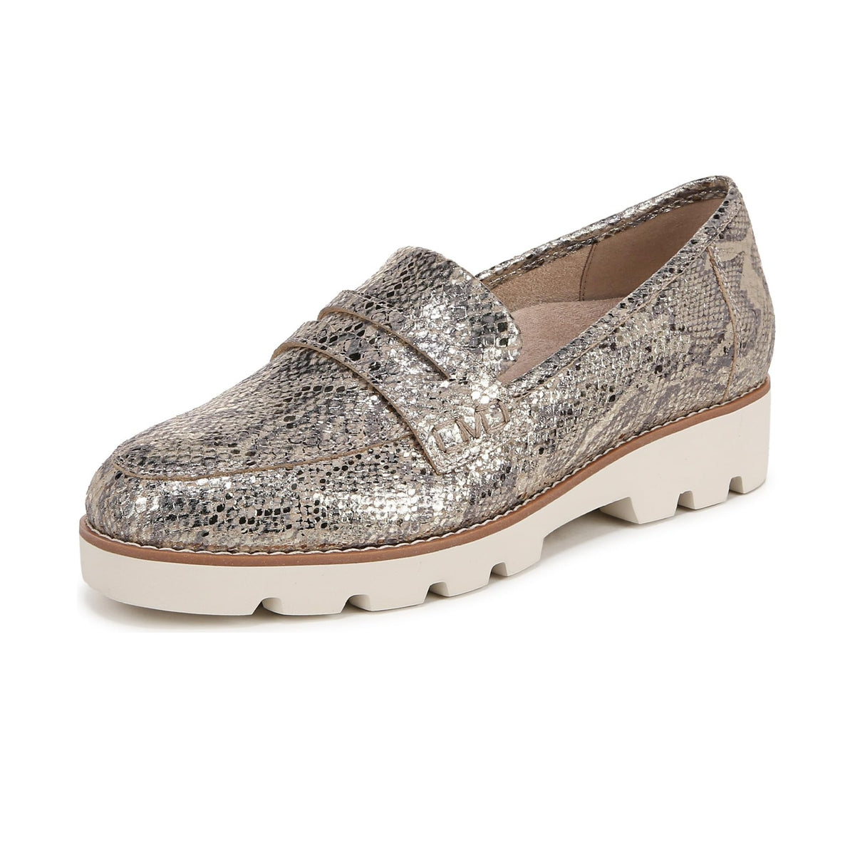 Vionic Cheryl II Women's – Gold
