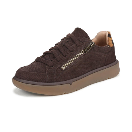 Vionic City Walk Axs Women's – Chocolate Ganach