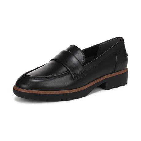 Vionic Cleo Loafer Women's – Black