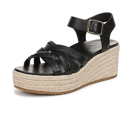 Vionic Dana Women's – Black Leather