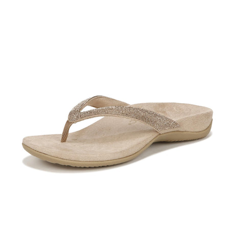 Vionic Dillon Shine Women's – Champagne