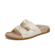 Vionic Ellie Women's – Ivory Leather