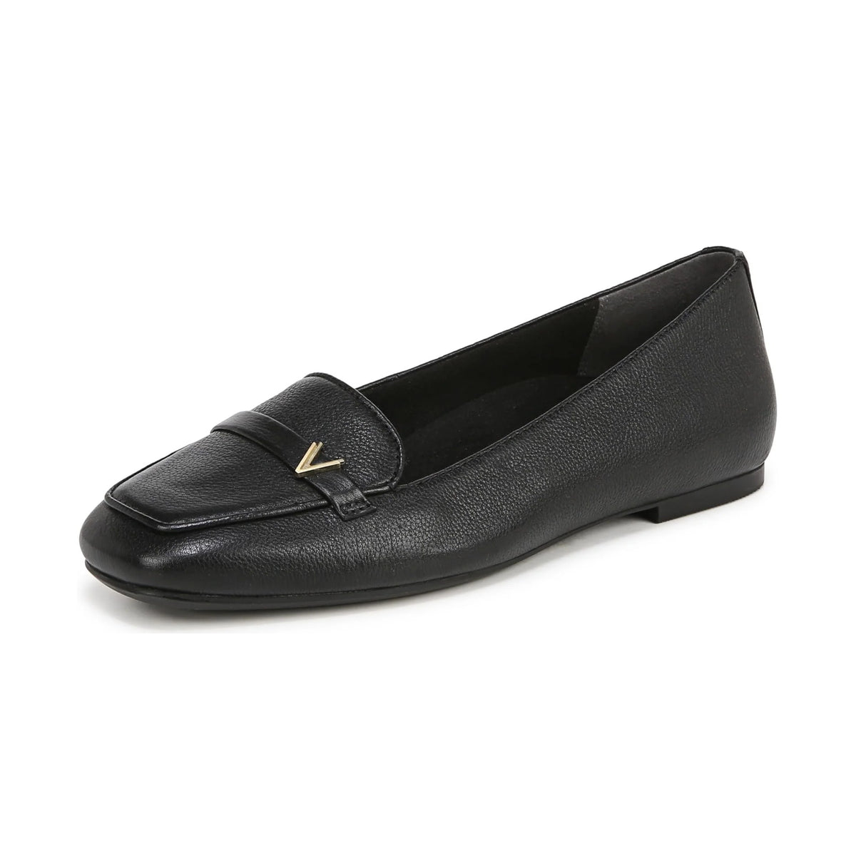 Vionic Hayes Women's – Black Leather
