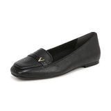 Vionic Hayes Women's – Black Leather