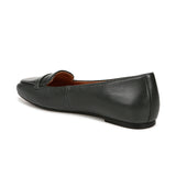 Vionic Hayes Women's – Scarab Green Leather