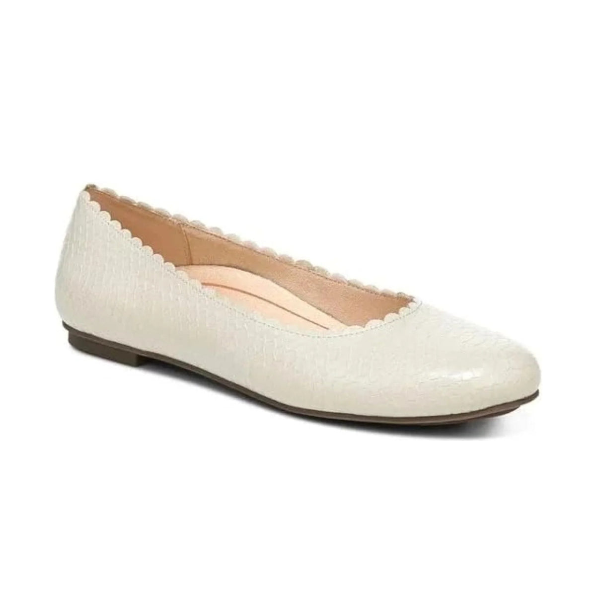 Vionic Julieta Women's – Cream