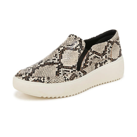 Vionic Kearny Women's – Ivory Multi Leather