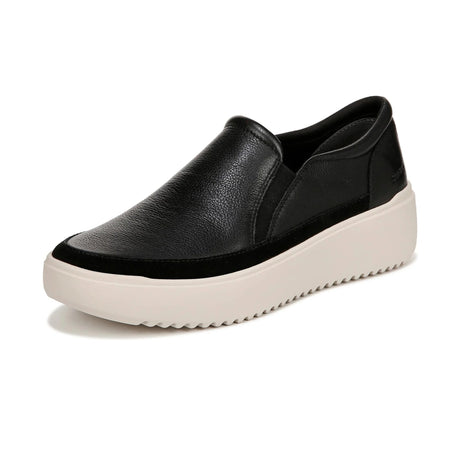 Vionic Kearny Women's – Black Leather