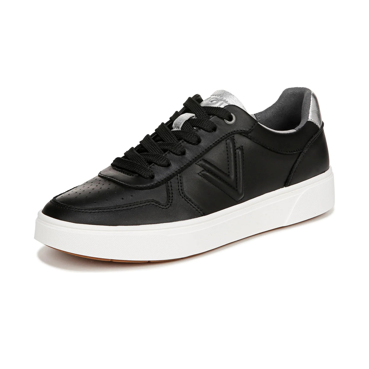 Vionic Kimmie Court Women's – Black/Silver