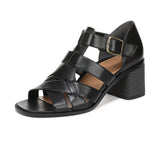 Vionic Marcella Women's – Black Leather