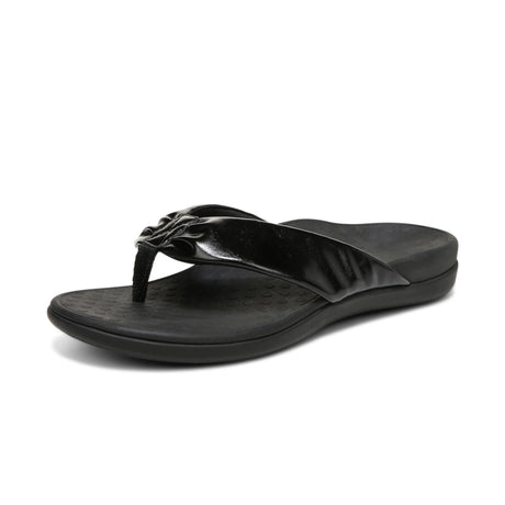 Vionic Melo Women's – Black Metal
