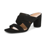 Vionic Merlot Women's – Black