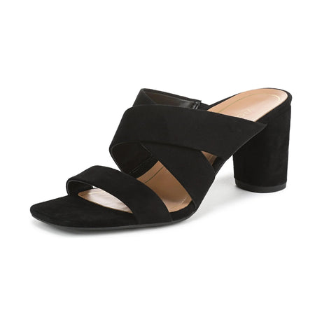 Vionic Merlot Women's – Black