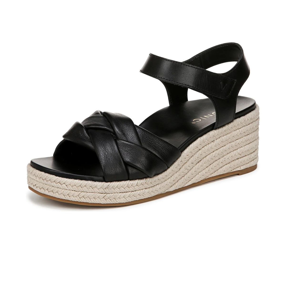 Vionic Saratoga Women's – Black