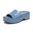 Vionic Trista Women's – Blue Shadow