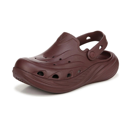 Vionic Wave Rx Unisex – Port Wine