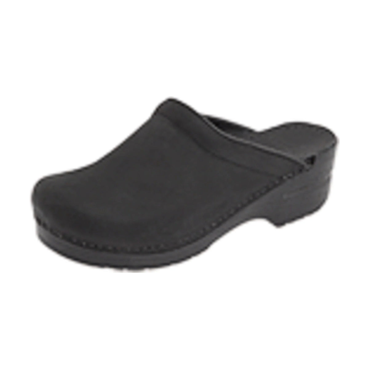 Dansko Sonja Black Oiled Women's – Black Oiled