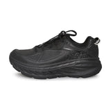 HOKA Bondi LTR Men's – Black