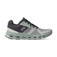 On Running Cloudrunner Men's – Alloy/Moss