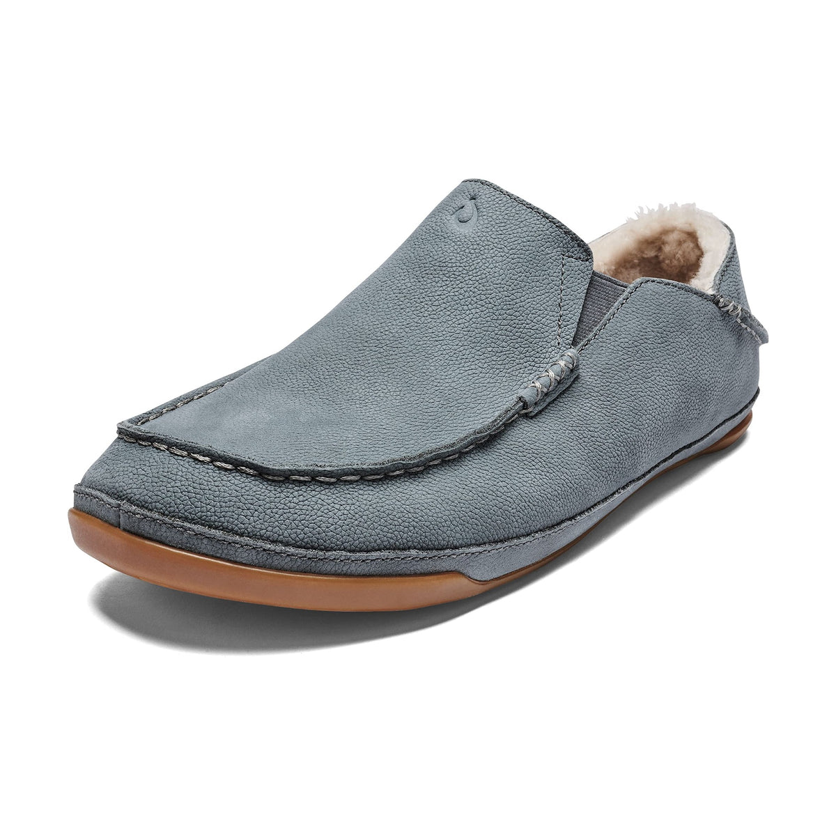 OluKai Kipuka Hulu Men's – Black / Black