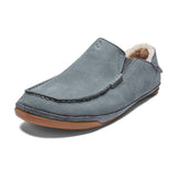 OluKai Kipuka Hulu Men's – Black / Black