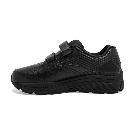 Brooks Addiction Walker V Strap 2 Women's – black/black