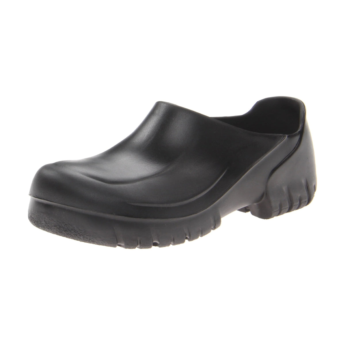 Birkenstock A640 Unisex – Black