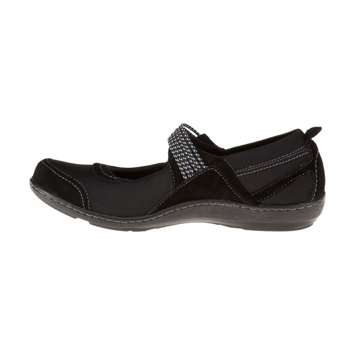 Aetrex Alexa Women's – Blackberry