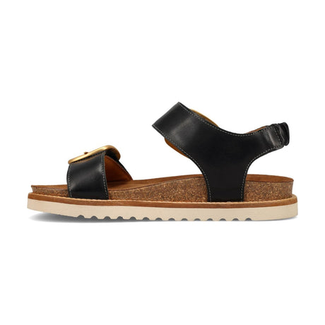 Taos On The Double Women's – Black