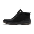 Clarks Orlene Top WP Women's – Black Nubuck