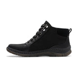 Clarks Orlene Top WP Women's – Black Nubuck