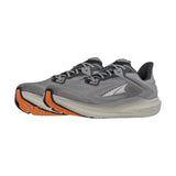 Altra Torin 8 Men's – Dark Shadow