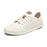Olukai Pehuea Li Womens – White/White